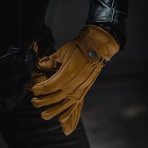 Weight Lifting Gloves with Straps