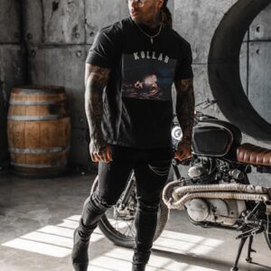 Leather Protector Sleeves